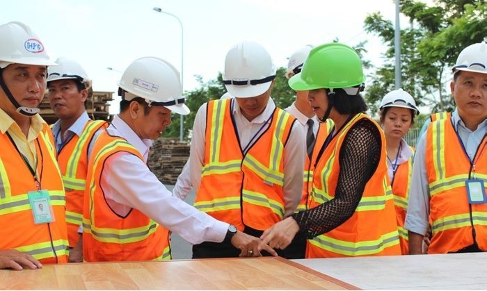 Làm DỊCH VỤ trong ngành THẠCH CAO