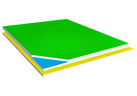 Tấm sợi khoáng EUROCOUSTIC