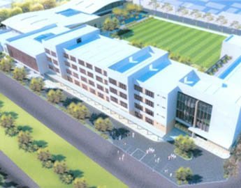 Trường quốc tế Đại Kim