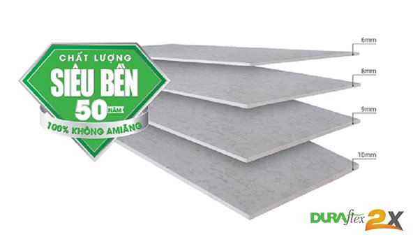 Các loại ván gỗ ép