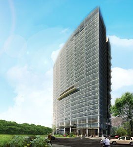 Khu phức hợp Le Meridien Sai Gòn – Q.1