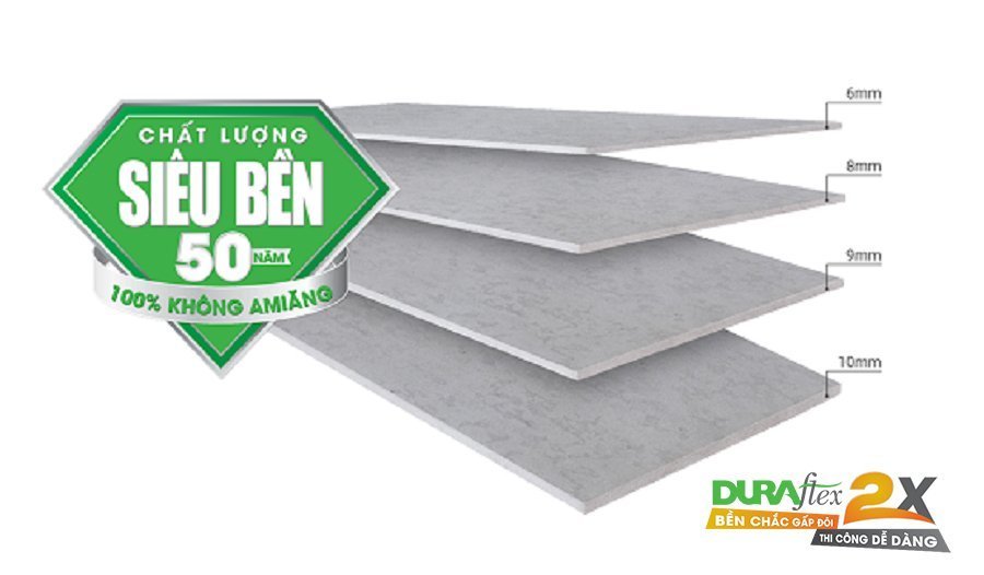 Ván gỗ ép làm tường