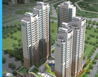 Văn phòng, nhà ở vinaconex 1