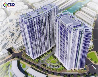 Chung cư TSQ Euro Land