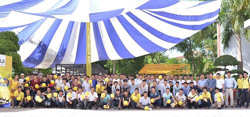 Ngày hội 5 vui