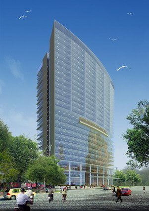 Cao ốc văn phòng ACB, Q3, Tp.HCM