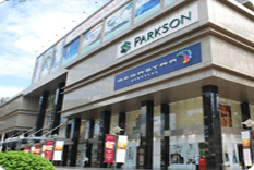 Hung Vuong Plaza