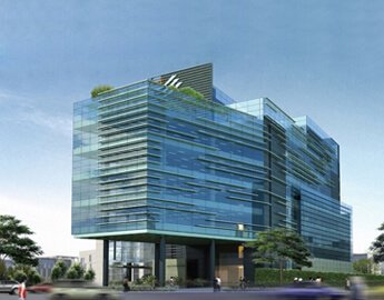VĂN PHÒNG TỔNG CTY CẢNG HÀNG KHÔNG MIỀN NAM