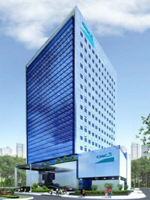 CMC Tower