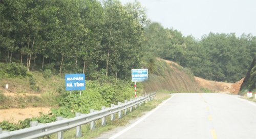 Vĩnh Tường