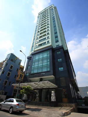 INDOCHINA TOWER