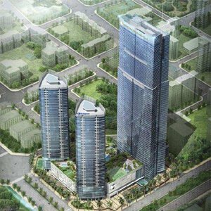 KEANGNAM HA NOI LANDMARK TOWER