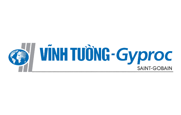 Logo Vinh Tuong-Gyproc