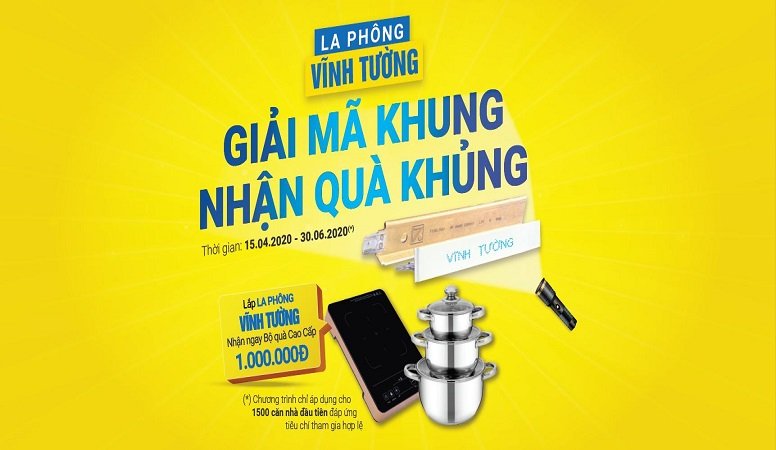 Poster Giai ma khung - Nhan qua khung