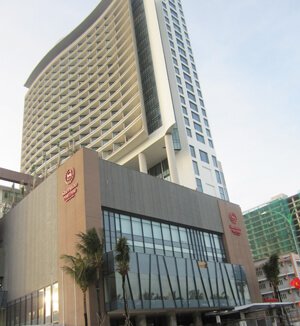 SHERATON NHA TRANG HOTEL