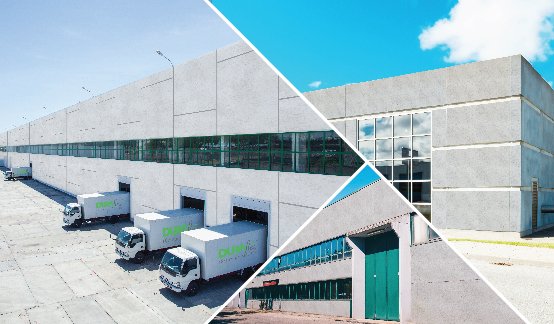 Tam xi mang DURAflex ung dung tuong bao ngoai that