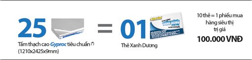 Mua sắm thả ga