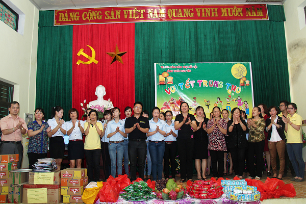 Từ thiện