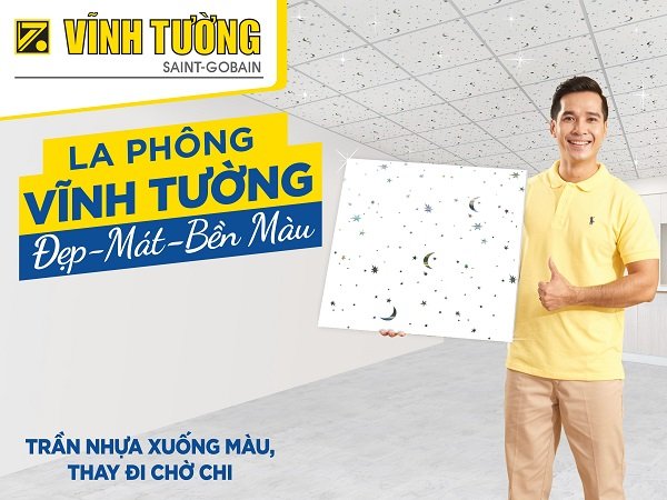 la phông giá rẻ