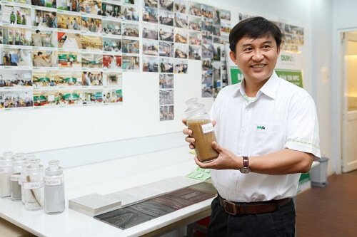 Kiến trúc sư