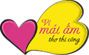 Vì Mái Ấm Thợ Thi Công 2017