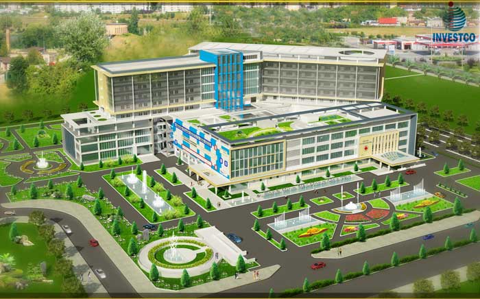 Bệnh viện Nhi Đồng Cần Thơ