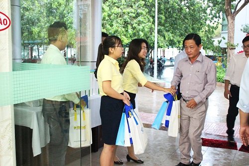 Công trình kiến trúc xanh