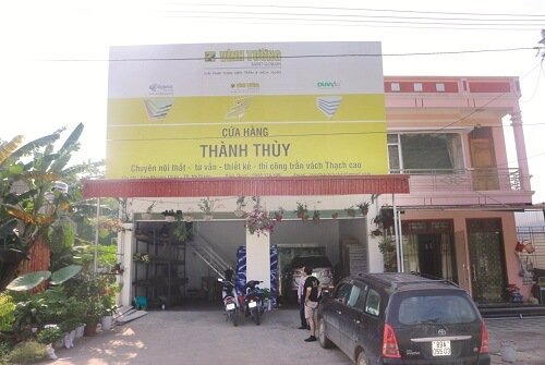 Nguyễn Đình Thùy: HÀNH TRÌNH TỪ 0 ĐẾN 16 