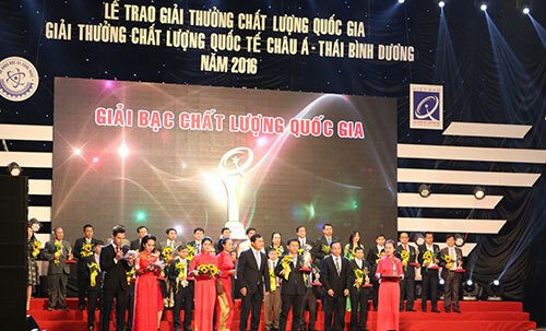 Nhà máy Hiệp Phú Vinh