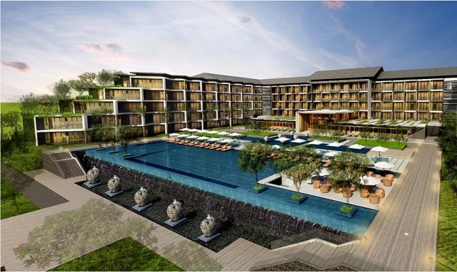 Novotel Phú Quốc