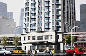 La Paz Tower - Đà Nẵng