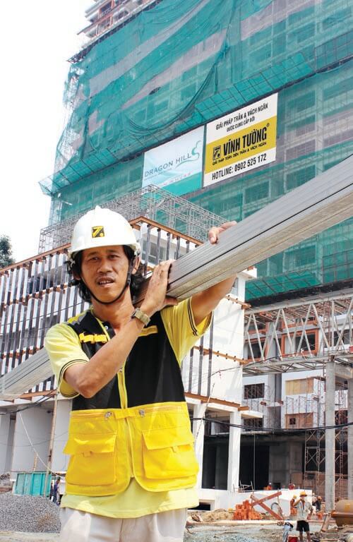 Giá cả hợp lý, chất lượng bền vững là mong muốn của mọi người, mọi nhà