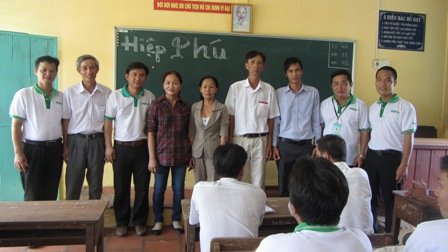 Từ thiện
