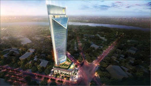 vincom Huế
