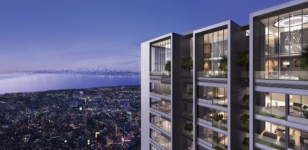Vinhomes Motropolis Liễu Giai