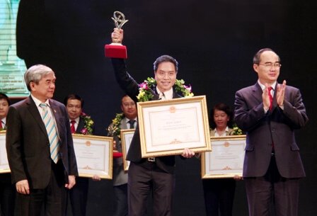 Vĩnh Tường