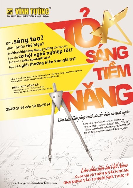 Tỏa sáng tiềm năng