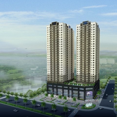 xuân mai tower