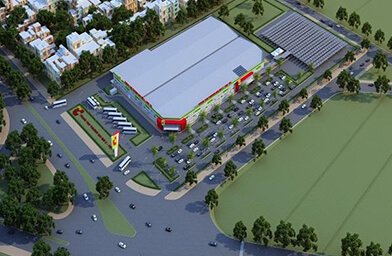 bigc việt trì