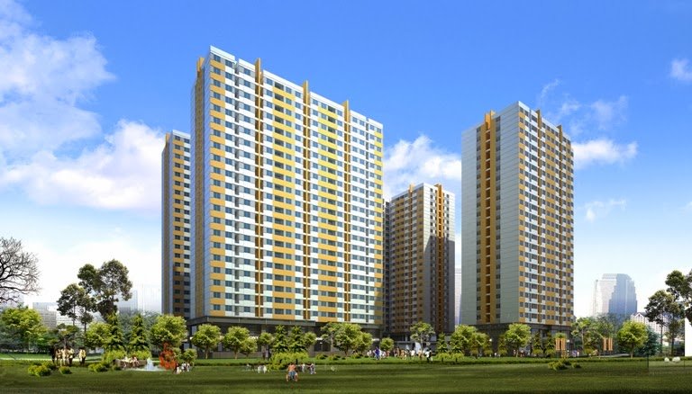 căn hộ