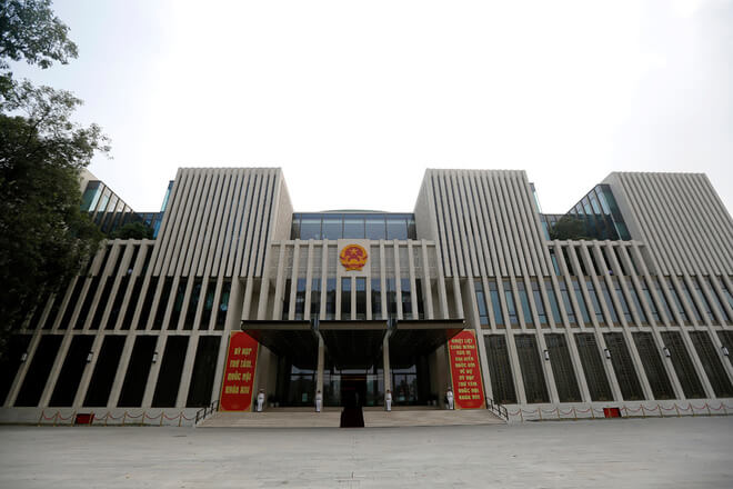 Tòa nhà Quốc hội