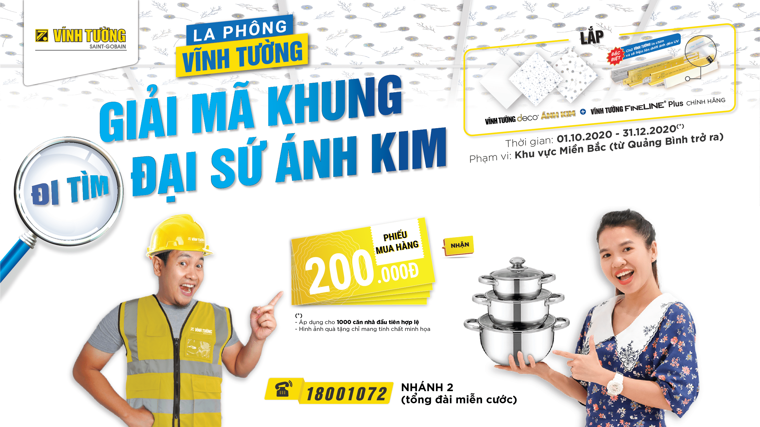 GIẢI MÃ KHUNG - ĐI TÌM ĐẠI SỨ ÁNH KIM