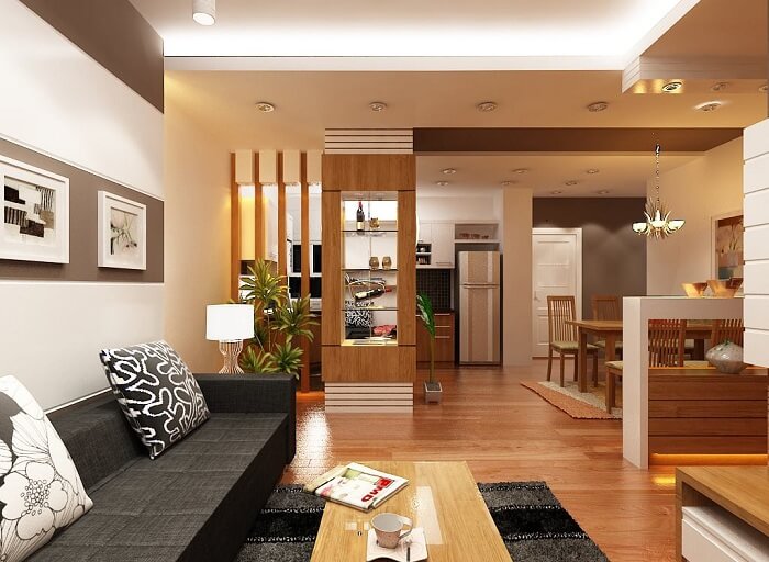 làm trần thạch cao giá rẻ hay mắc phụ thuộc vào yếu tố nào