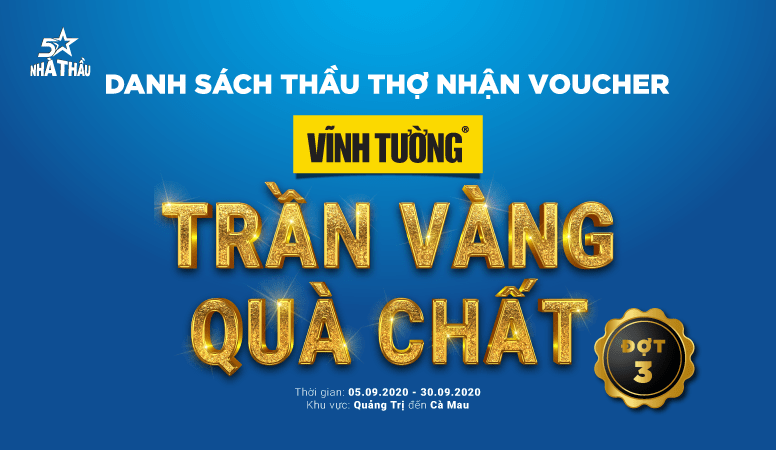 Thumbnail Vinh Tuong Tran Vang Qua Chat dot 3