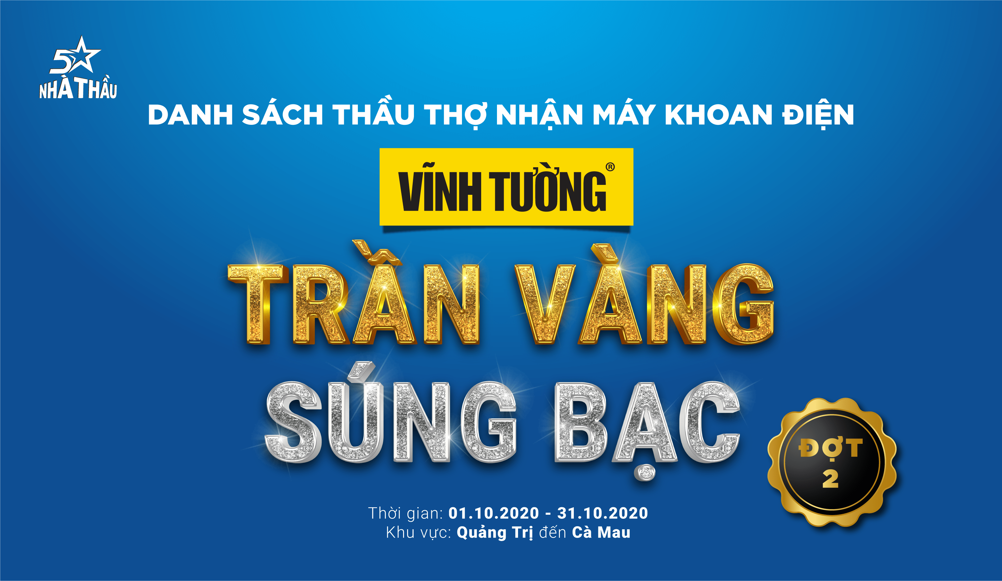 Thumbnail Tran vang Sung bac dot 2
