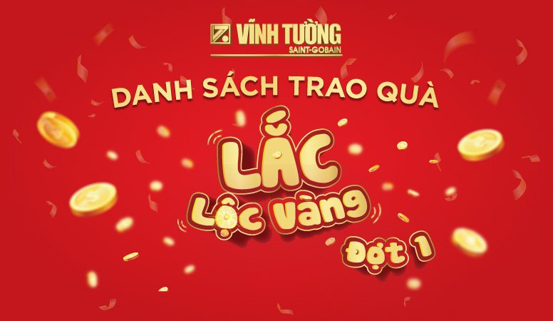Danh sach trao qua Lac Loc Vang dot 1