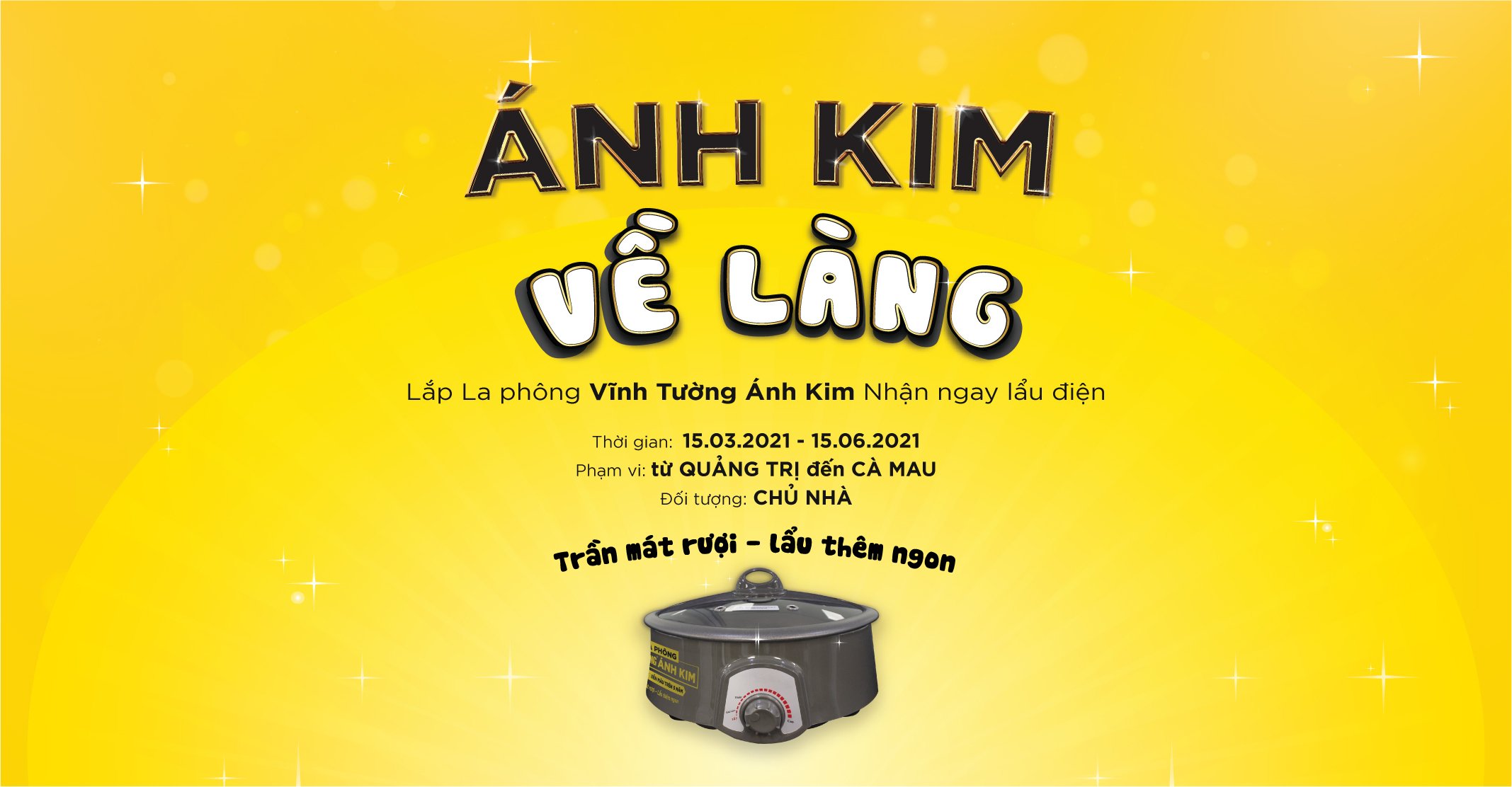 Anh Kim Ve Lang