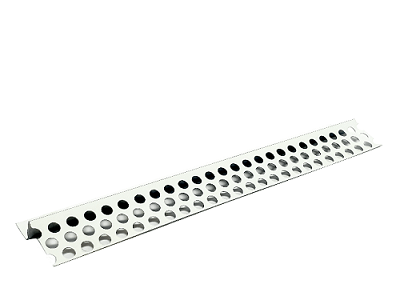 Cải tiến thanh V lưới và thanh Z lưới
