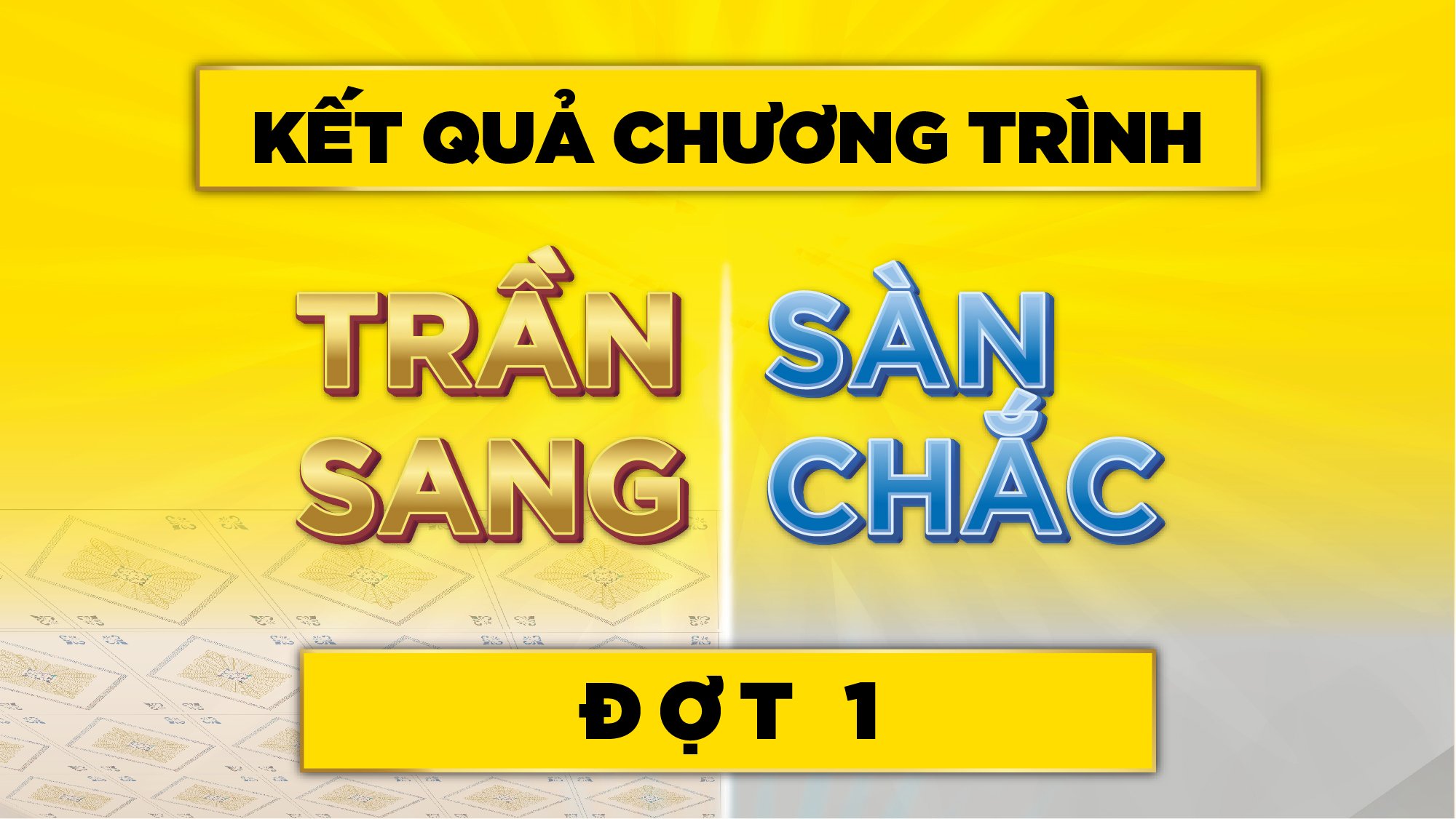 tran sang san chac  