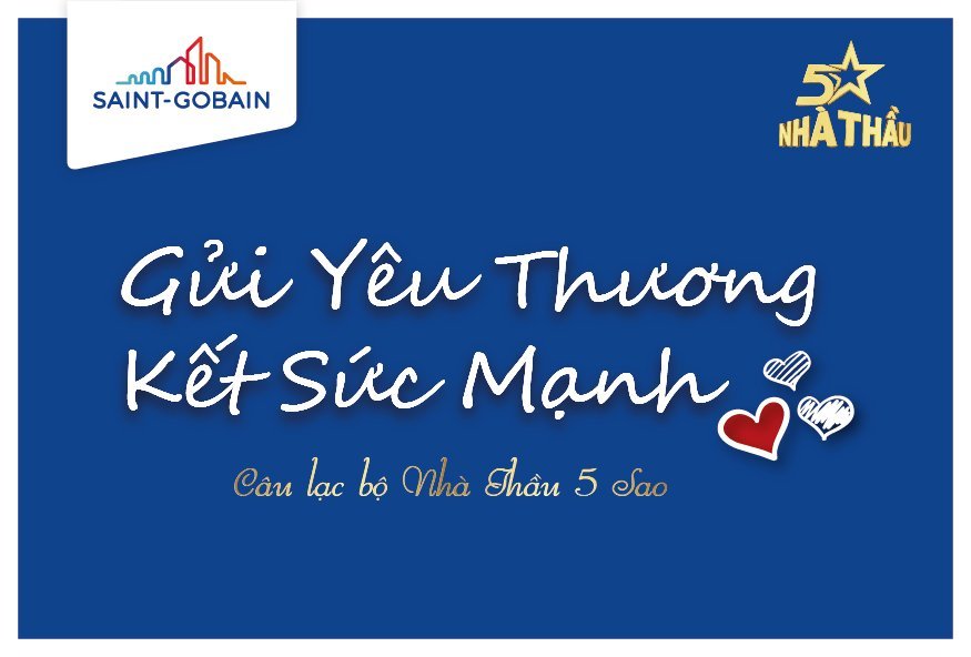 DANH SÁCH ANH EM NHẬN QUÀ "GỬI YÊU THƯƠNG - KẾT SỨC MẠNH" TỪ VĨNH TƯỜNG